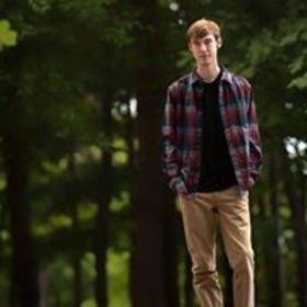 Grant Rohlfing’s headshot.