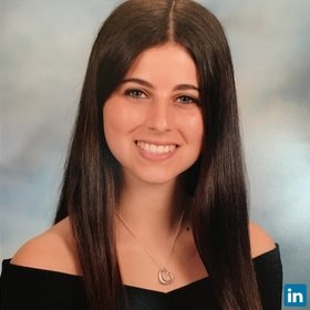 Samantha Klein’s headshot.