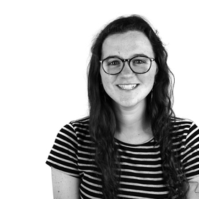 Lucy Kates’ headshot.