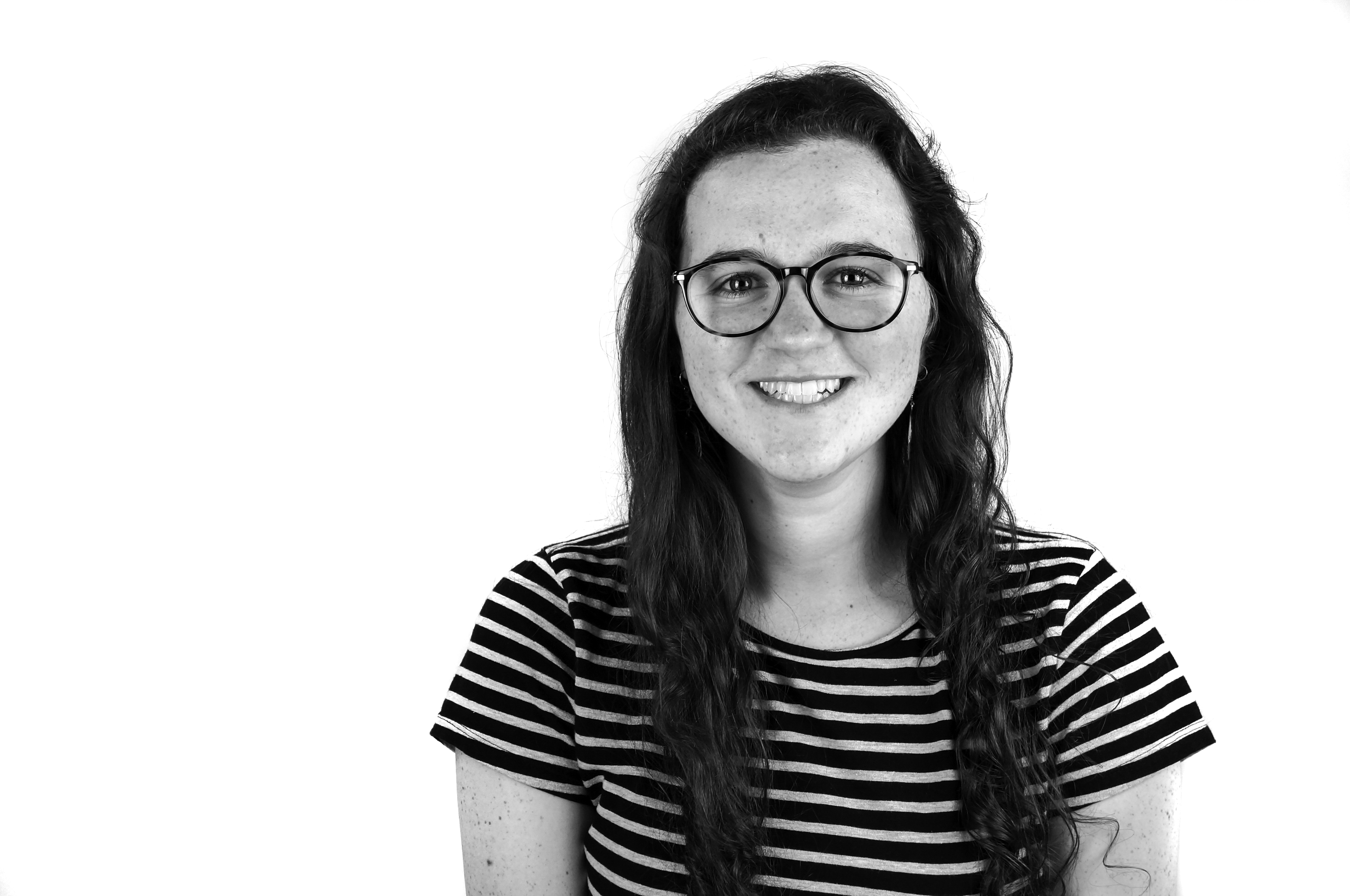 Placeholder headshot for Lucy Kates.