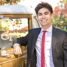 Gabe Tiongco’s headshot.