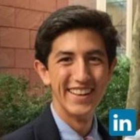 David Yeh’s headshot.