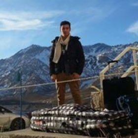 Guillermo Grande’s headshot.