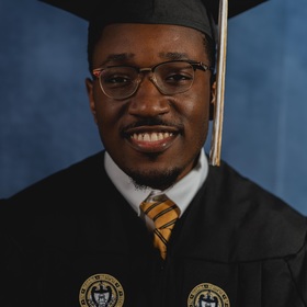 Aubree Smalls’ headshot.