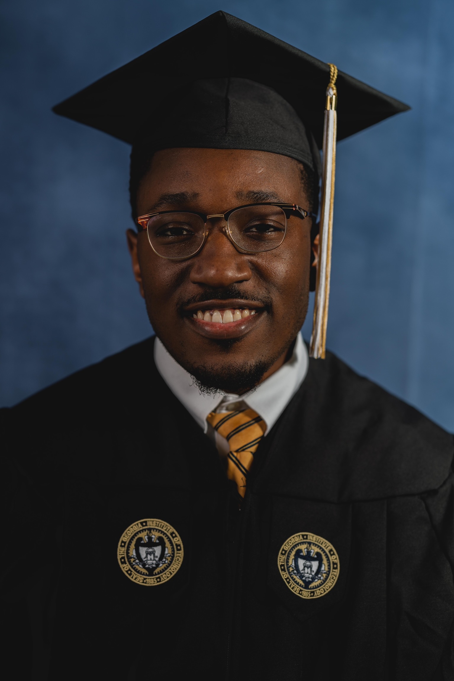 Placeholder headshot for Aubree Smalls.