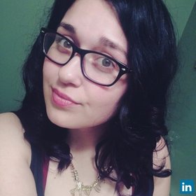 Anndrea Ours’ headshot.