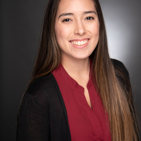 Carelis Zambrano Bellorin