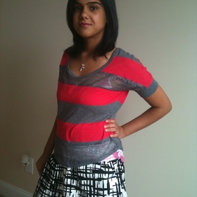 Niharika Suri’s headshot.