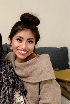 Placeholder headshot for Griselda Aslami.