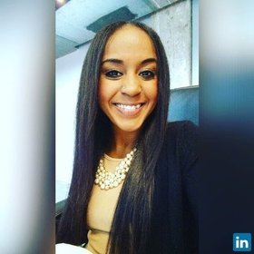 Ashley Walker’s headshot.