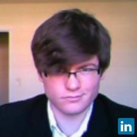 Eric Moore’s headshot.