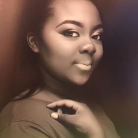 Ashley Rowe’s headshot.