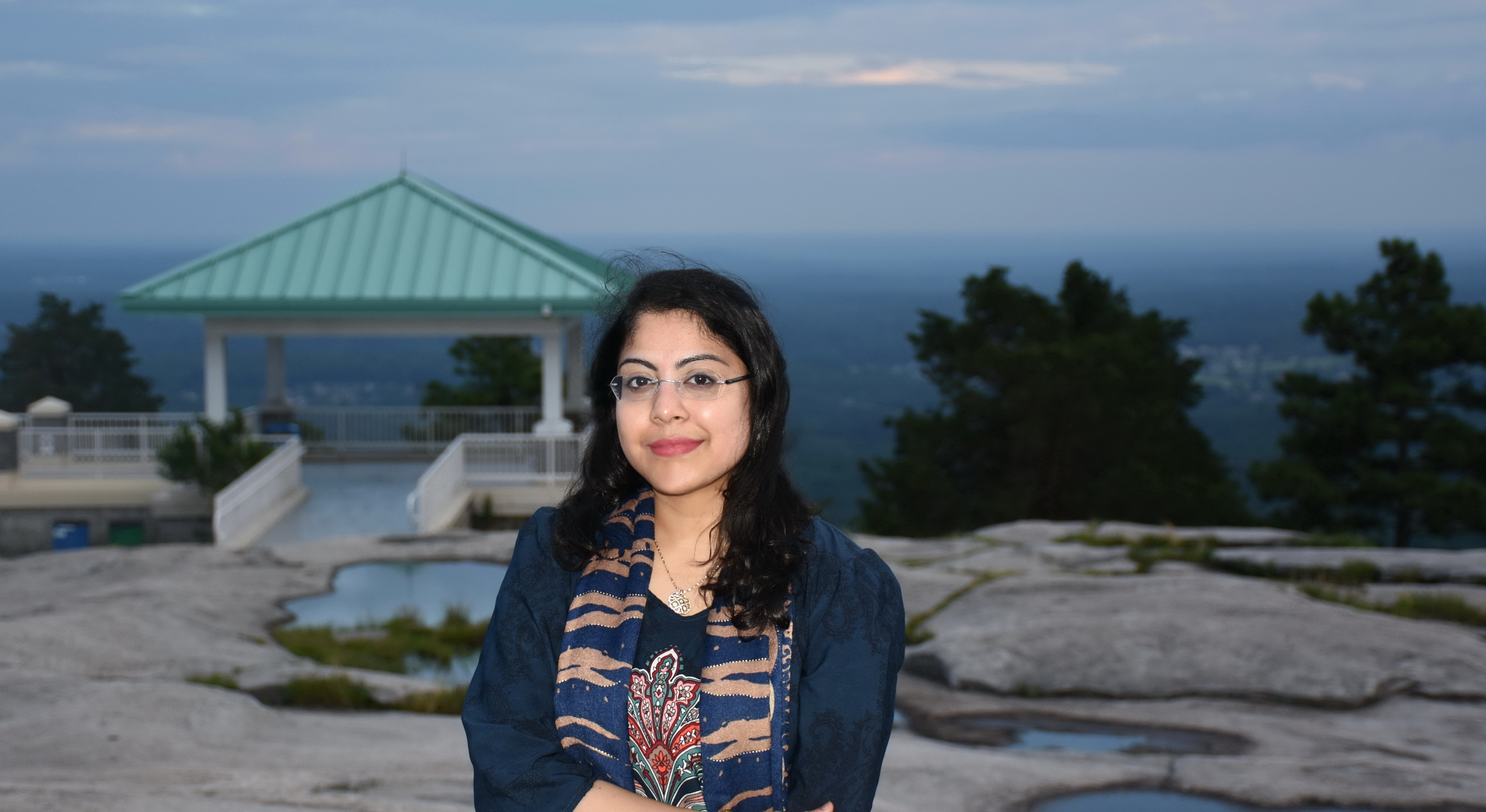 Placeholder headshot for Taslema Akther.