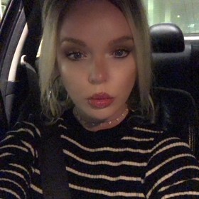 Stephanie Rimel’s headshot.