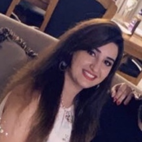 Behnaz Abdolkarimi