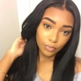 Shalyn Williams’ headshot.