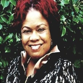 Candace Thomas-Elcock