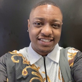 Phillip Williams’ headshot.