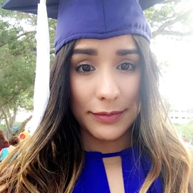 Claudia Arteaga’s headshot.