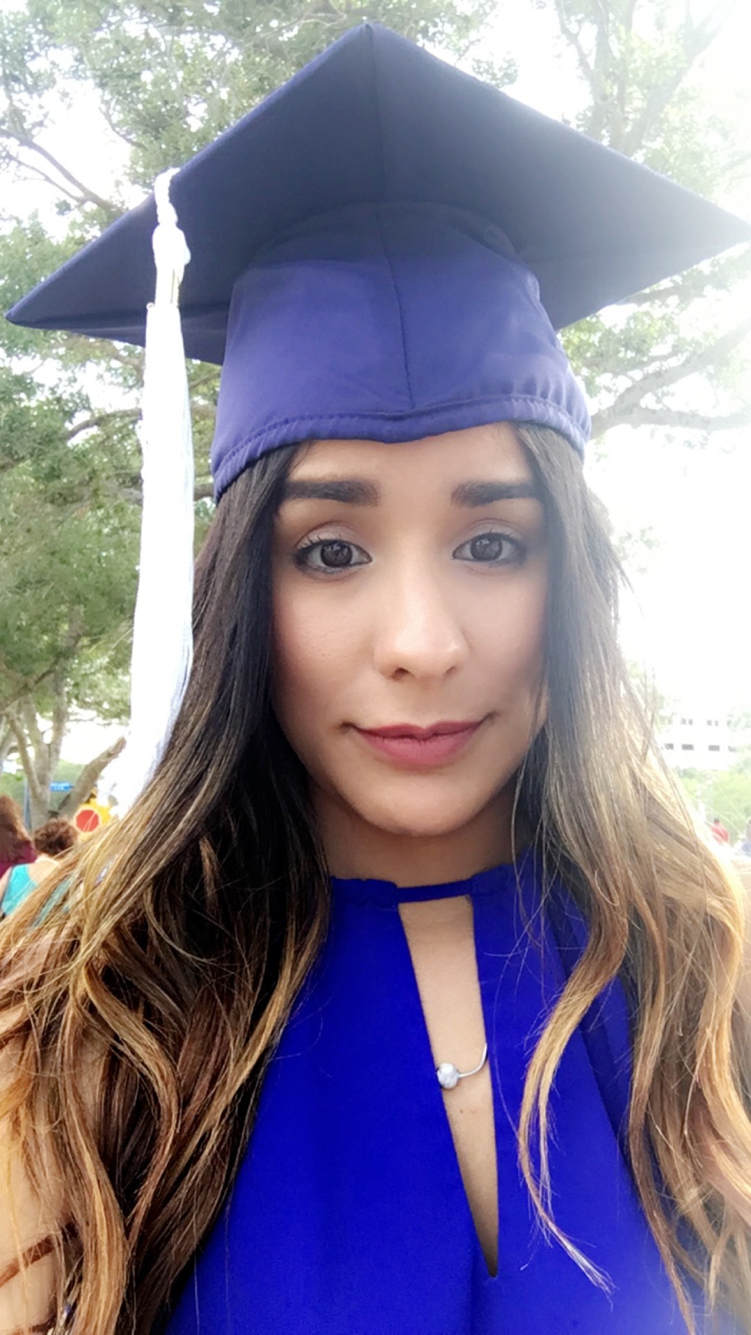 Placeholder headshot for Claudia Arteaga.