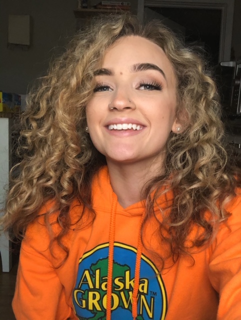 Placeholder headshot for Megan Keeney.