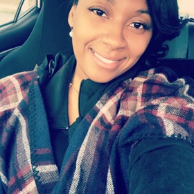 Pakitta Jackson’s headshot.