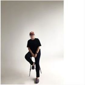 Hang  To’s headshot.