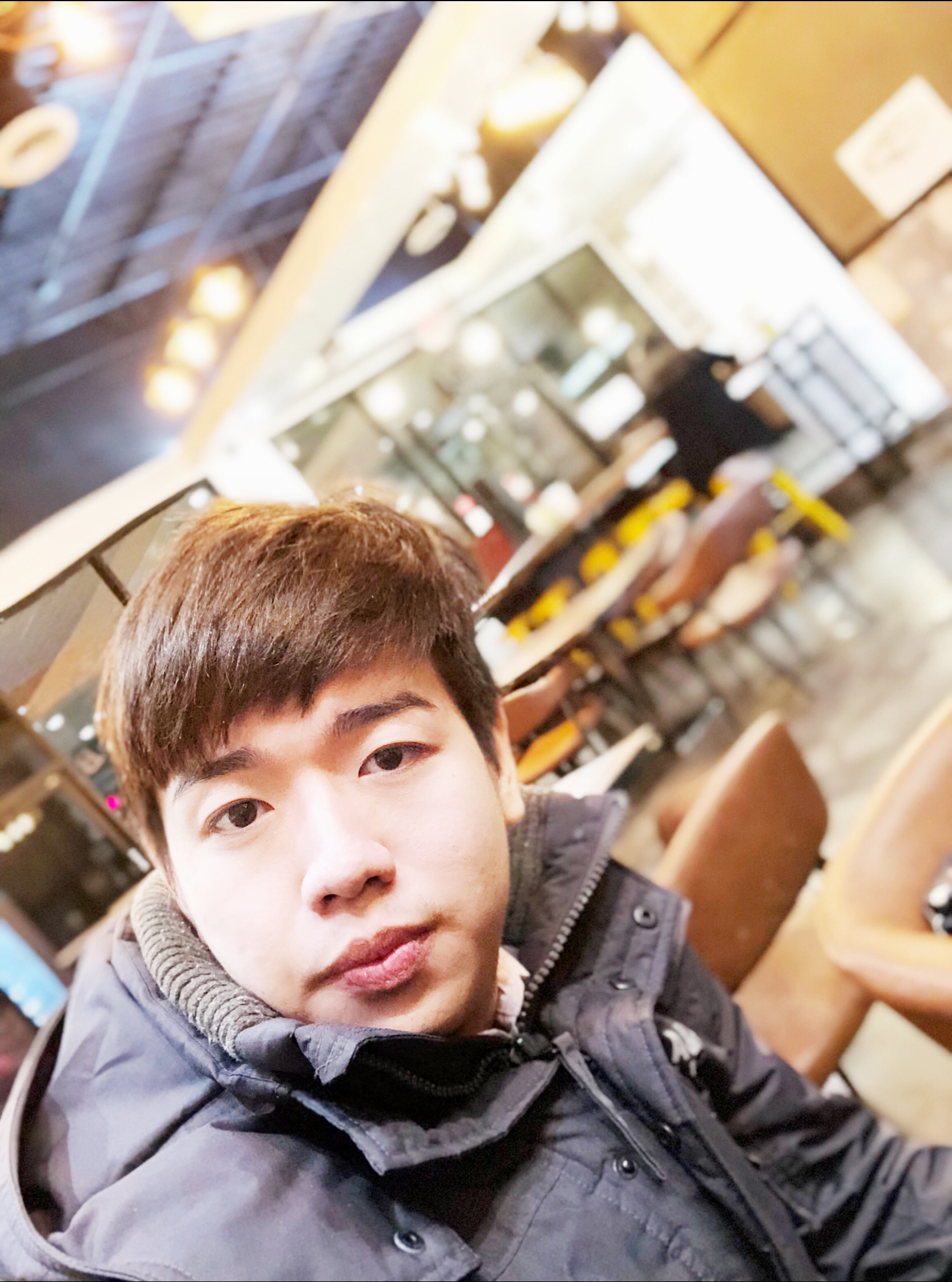 Placeholder headshot for Vu Le.