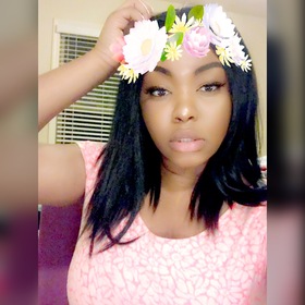 Adesuwa Ihanuwaze’s headshot.