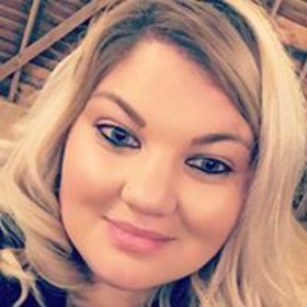 Nicole Orzechowski’s headshot.