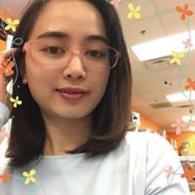 My Anh Huynh’s headshot.