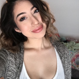 Karina Gutierrez’s headshot.