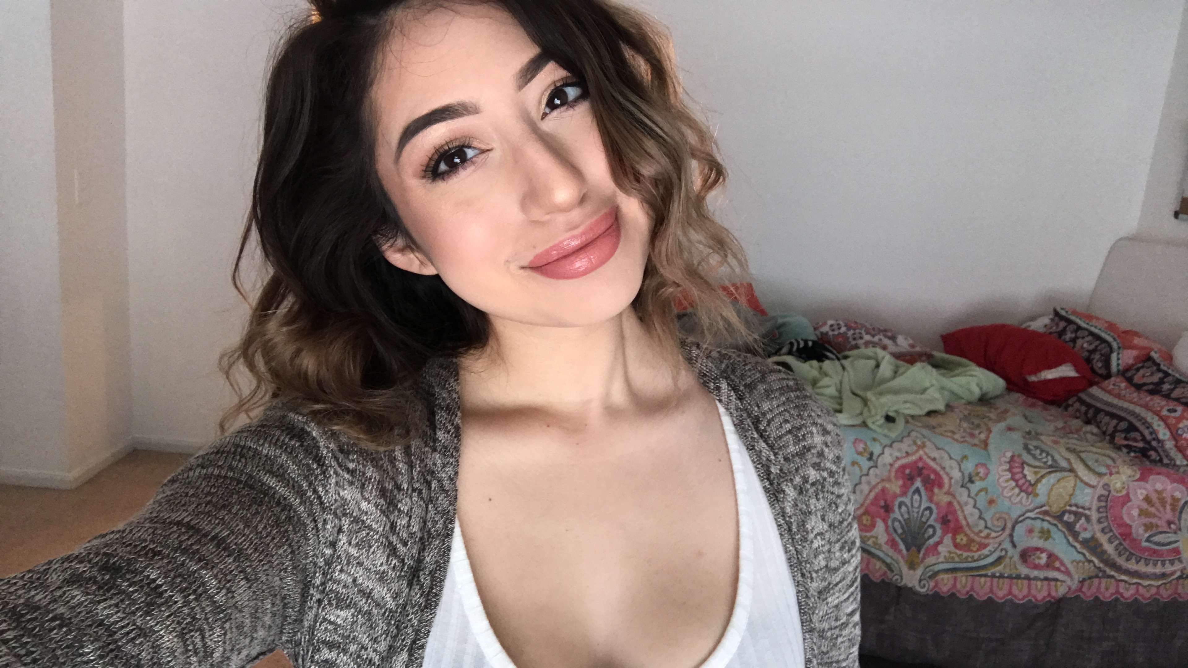 Placeholder headshot for Karina Gutierrez.