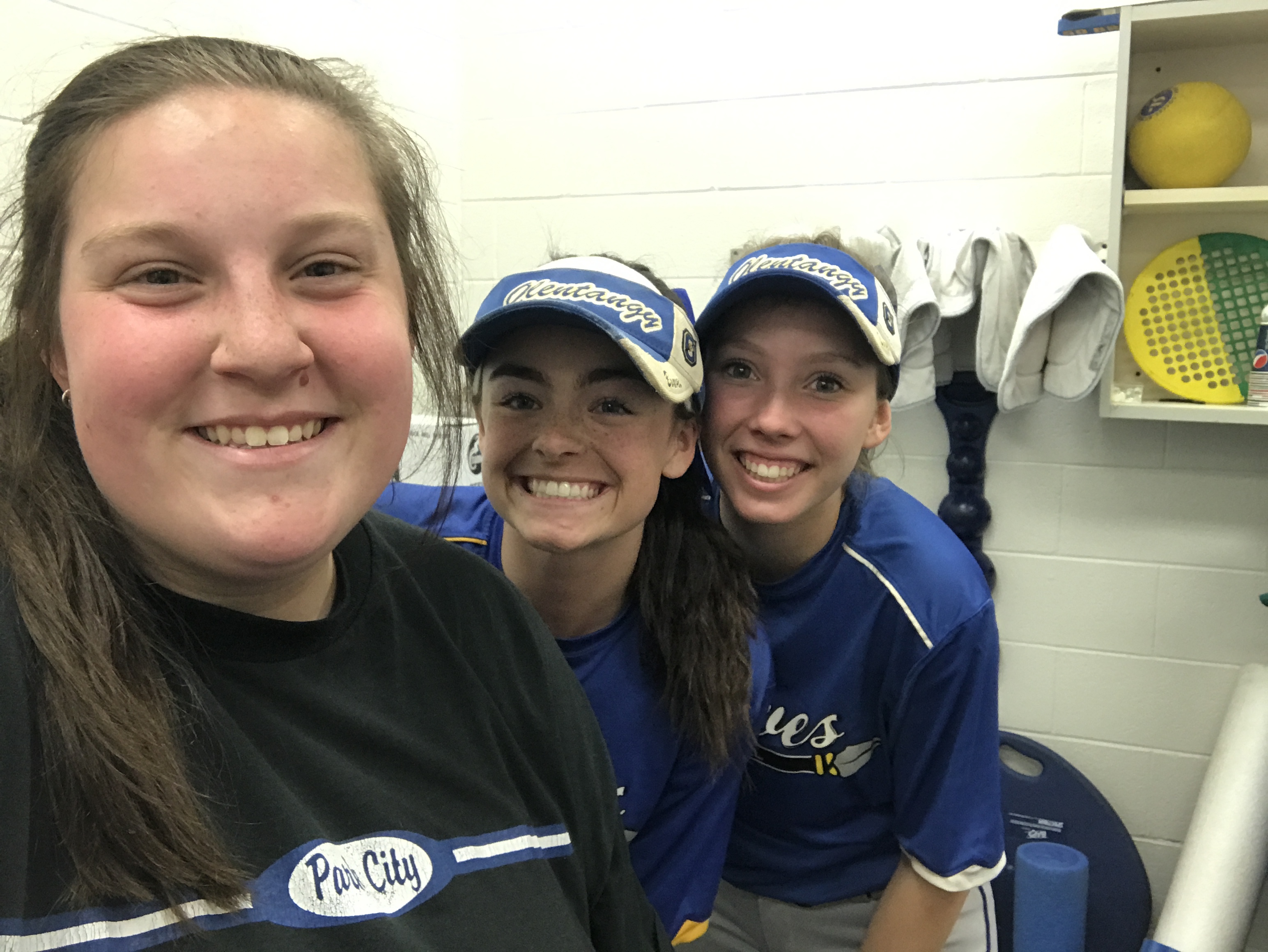 Placeholder headshot for Lindsay Abramowitz.