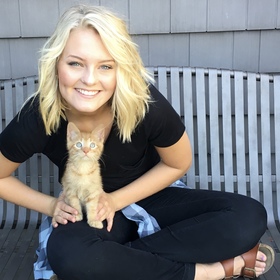 Tatum Teeple