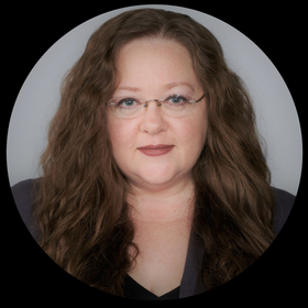 Jessica Kagansky’s headshot.