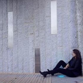 Marina Polegenko’s headshot.