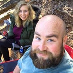 Jacob Elliott’s headshot.