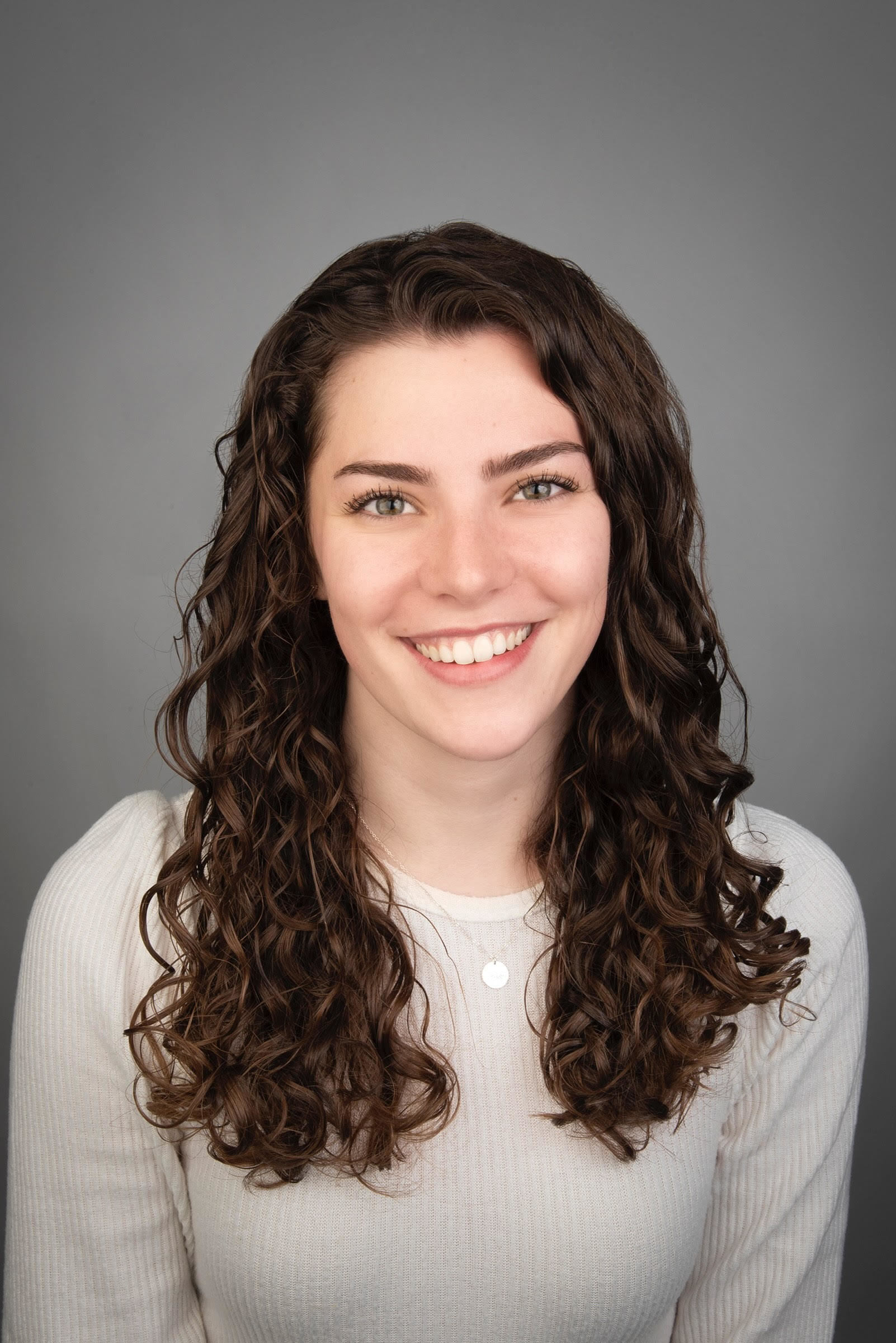 Placeholder headshot for Caitlin Farrell.