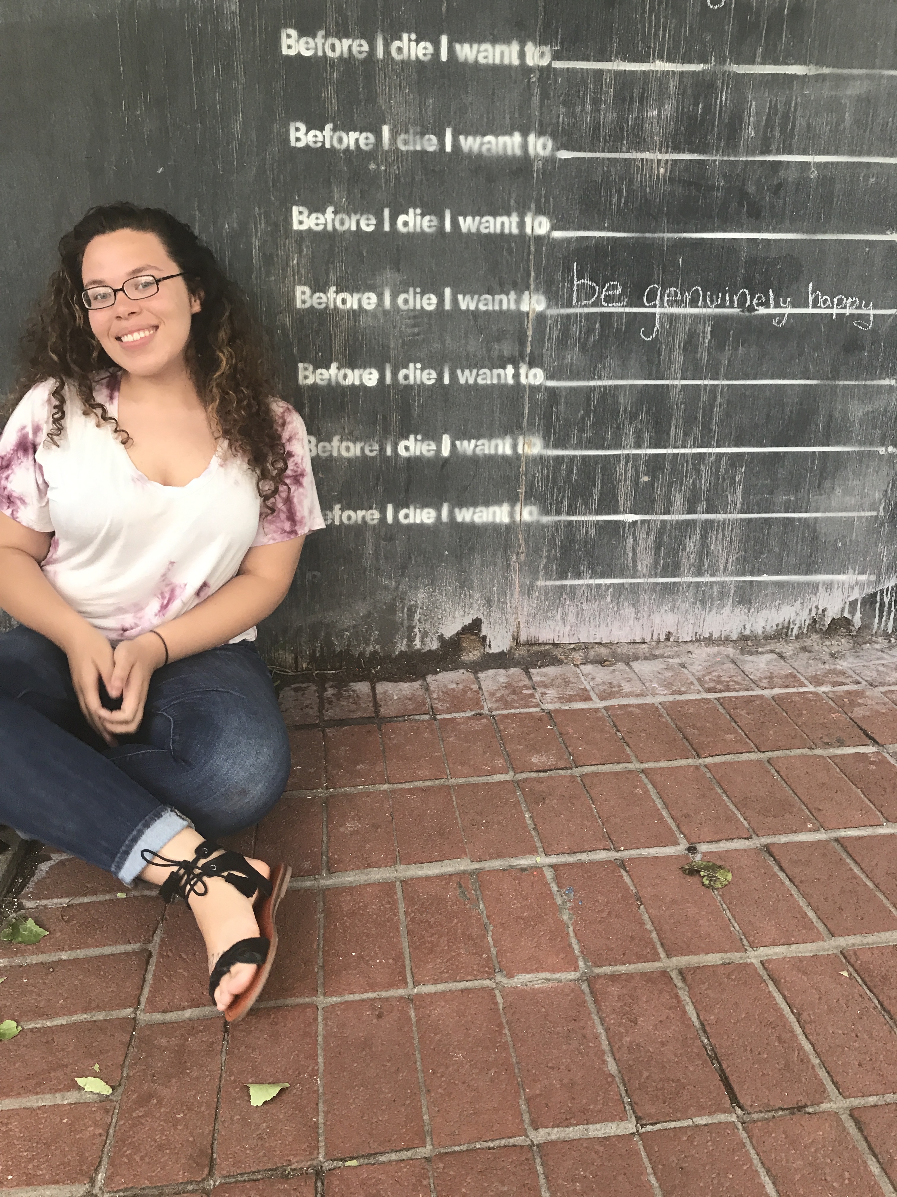 Placeholder headshot for Jada Scott.