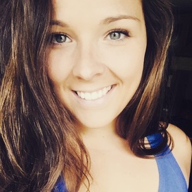Desiree Morgan’s headshot.