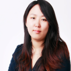 Qiaolian Xing’s headshot.