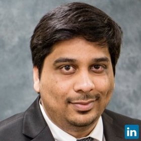 Santosh Kolan