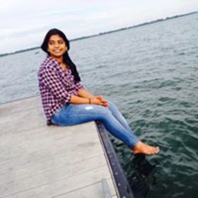 Supriya Battepati