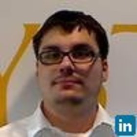 Christopher Jones’ headshot.