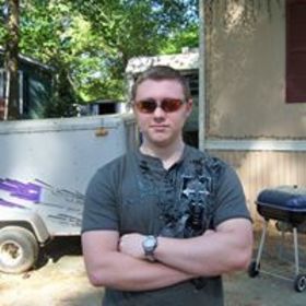 David Clyde’s headshot.