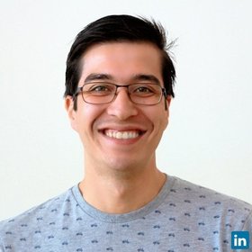 Thomas Antonacci’s headshot.