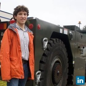 Cory Feig-Sandoval’s headshot.