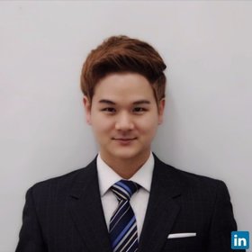 Chan Su Kim’s headshot.