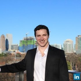 Alvaro Concha’s headshot.